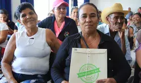 362 familias de Cesar dejaran de vivir en zonas de invasion
