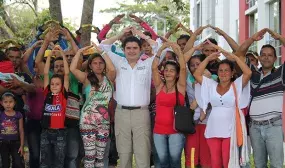 Minvivienda llega manana con mas de tres mil cupos para vivienda de clase media en el Cauca Minvivienda llega manana con mas de tres mil cupos para vivienda de clase media en el Cauca
