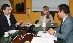 Calidad en la prestacion de los servicios de acueducto alcantarillado y aseo debe ser la consigna Minvivienda