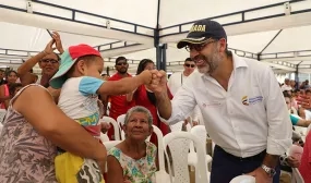 Obras visionarias la apuesta para el Atlantico
