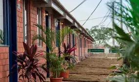 Minvivienda hace seguimiento a labores de acompañamiento social de los proyectos de vivienda gratuita en Cartagena Minvivienda hace seguimiento a labores de acompañamiento social de los proyectos de vivienda gratuita en Cartagena