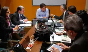 Empiezan a materializarse las soluciones de agua para Ibague Minvivienda