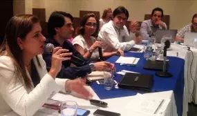 Vamos a capacitar a todos los constructores del pais en la Ley de Vivienda Segura Minvivienda