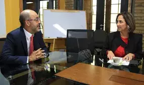 El sector financiero aliado estrategico para reactivar la vivienda en el pais