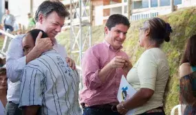 Gobierno entrega manana el primer Megacolegio para beneficiarios de viviendas gratis Gobierno entrega manana el primer Megacolegio para beneficiarios de viviendas gratis