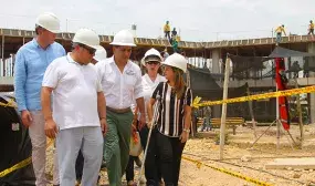 La construccion de vivienda seguira jalonando la produccion de concreto el resto del ano MinVivienda La construccion de vivienda seguira jalonando la produccion de concreto el resto del ano MinVivienda