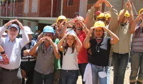 Vivienda jalono crecimiento en licencias de construccion