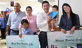 260 familias ahorradoras de Neiva recibiran manana su casa como regalo de Navidad