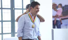 En Barranquilla las familias de clase media podran dejar de pagar arriendo Minvivienda