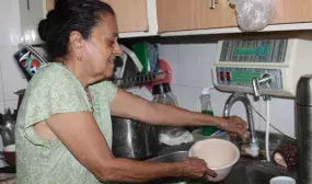 Medidas para afrontar el Fenomeno de El Nino han sido efectivas para Santa Marta
