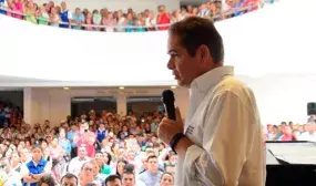 En el Huila ya estan en construccion 1234 viviendas gratis de la segunda fase En el Huila ya estan en construccion 1234 viviendas gratis de la segunda fase