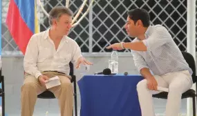 Minvivienda le cumplio a los cartageneros con primer Megacolegio para beneficiarios de viviendas gratis Minvivienda le cumplio a los cartageneros con primer Megacolegio para beneficiarios de viviendas gratis