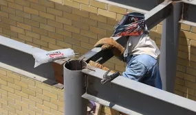 Balance positivo de la construccion de vivienda en el mes de abril