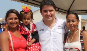 En Cundinamarca, Valle del Cauca y Magdalena Minvivienda sorteará mañana otras 600 viviendas gratis En Cundinamarca, Valle del Cauca y Magdalena Minvivienda sorteará mañana otras 600 viviendas gratis