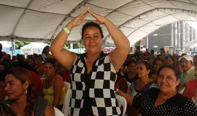 Gobierno Nacional hace presencia manana en el Meta para entregar viviendas gratis a familias vulnerables