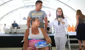 En Santa Marta se entregaron llaves y escrituras de 209 viviendas gratis En Santa Marta se entregaron llaves y escrituras de 209 viviendas gratis