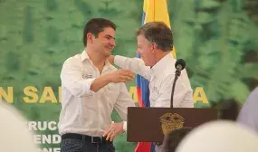 Santa Marta cuenta con la bateria de pozos mas grande del pais y es modelo nacional en atencion de la crisis del agua Minvivienda