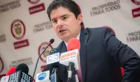 En 2015 la construccion tuvo su mejor ano en dos decadas segun las cifras de licencias Minvivienda