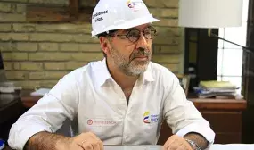 Gracias a nuestros subsidios aumento el indice de confianza del consumidor y la financiacion de vivienda Camilo Sanchez Ortega
