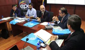Aprobados 479826 millones de pesos para proyectos de agua y saneamiento en Cundinamarca