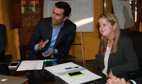 Subsidios de Mi Casa Ya llegaran a Cundinamarca a traves de ferias de vivienda