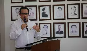 Cucuta cuenta con el segundo macroproyecto de acueducto mas grande en la historia del pais