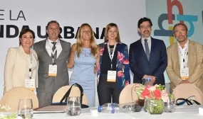 Colombia referente internacional con la politica de vivienda
