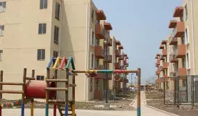 Este viernes 19 de septiembre vence el plazo para que desplazados de Cartagena se postulen en proyecto de viviendas ciento por ciento subsidiadas