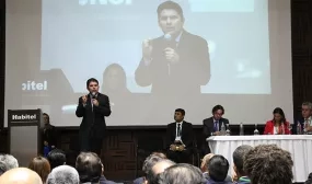 Tenemos 656 municipios con planes de emergencia y contingencia activados Ministro Henao Cardona