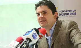 Gobernadores a asumir la competencia de agua potable y saneamiento basico en 154 municipios Minvivienda