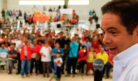 En Tolima y Boyaca inicio la construccion de 260 casas gratis En Tolima y Boyaca inicio la construccion de 260 casas gratis