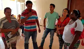 La segunda fase del programa de viviendas gratis continua en el Meta