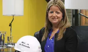 Cifras positivas en licencias de construccion y produccion de concreto ratifican el exito del sector Minvivienda Cifras positivas en licencias de construccion y produccion de concreto ratifican el exito del sector Minvivienda