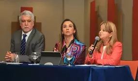 Hay 50 mil subsidios de Mi Casa Ya para Bogota y Cundinamarca Elsa Noguera
