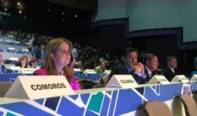 El eje central de las urbes debe ser el bienestar de su gente Minvivienda en Habitat III