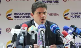 Ministerio hace un llamado a las autoridades locales a atender denuncias de inseguridad en proyectos de vivienda