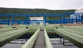 Gobierno insta a municipios afectados por el conflicto armado a presentar proyectos de agua potable y saneamiento basico Gobierno insta a municipios afectados por el conflicto armado a presentar proyectos de agua potable y saneamiento basico