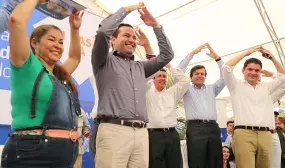 A Piedecuesta llegara el programa Mi Casa Ya Ahorradores con 600 unidades nuevas Minvivienda