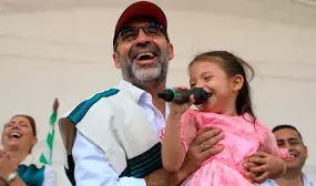 137800 millones destino el Gobierno Santos para llevar paz a traves de la vivienda al Meta
