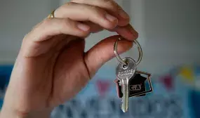 Con este programa, los jóvenes entre 18 y 28 años podrán acceder a más ayudas del Gobierno Nacional y adquirir de manera más fácil la vivienda de sus sueños. Foto: Sharon Durán (MVCT)