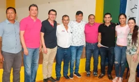 Asegurados recursos por mas de 22 mil millones de pesos para agua potable y saneamiento basico en el Amazonas