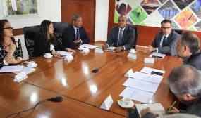 Consejo Nacional del Agua aprobo hoja de ruta de proteccion y recuperacion del recurso hidrico en Colombia