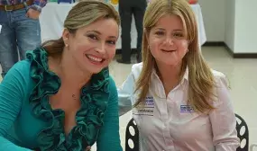 Ministra de Vivienda se reunio con alcaldes de Quindio para tratar temas de vivienda y agua