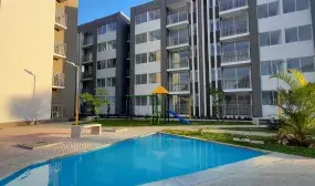 Ventas de vivienda en el I Semestre de 2022 aumentaron 5 %. Foto: archivo prensa (MVCT)