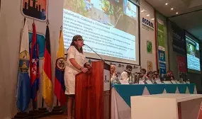 Con 4 ejes estratégicos Minvivienda le apuesta a continuar mejorando los servicios en agua potable y saneamiento básico