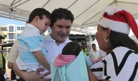 Minvivienda celebra este domingo Novena de Aguinaldos con beneficiarios de viviendas gratis en Valledupar