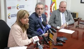 Viviendas prioritarias y sociales no pagaran tarifa plena en el registro notarial Elsa Noguera Viviendas prioritarias y sociales no pagaran tarifa plena en el registro notarial Elsa Noguera
