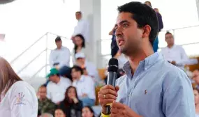 Minvivienda anuncia mas de 150 mil millones de pesos para subsidios de vivienda en el Tolima Minvivienda anuncia mas de 150 mil millones de pesos para subsidios de vivienda en el Tolima