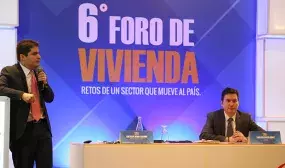 Minvivienda le apuesta a una politica de vivienda integral