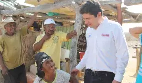 Gobierno Nacional llega a mas de 80 mil Wayuu con soluciones de abastecimiento de agua Minvivienda